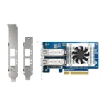 QNAP QXG-25G2SF-CX6 network card