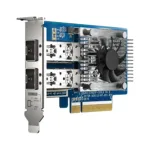 QNAP QXG-25G2SF-CX6 network card