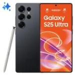 Samsung Galaxy S25 Ultra SM-S938B/DS