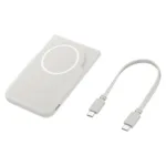 Samsung EB-U2500XJEGWW power bank