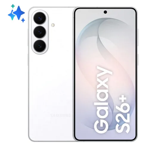 Samsung Galaxy S26+
