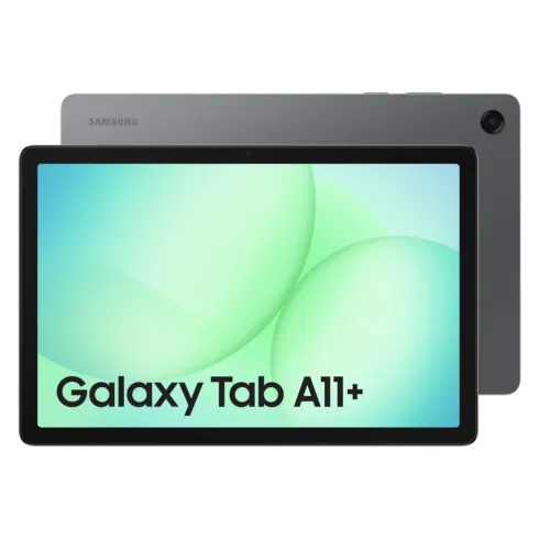 Samsung Galaxy Tab A11+ 6RAM 128GB Wi-Fi EE EU grey