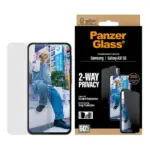 Apsauginis stiklas PanzerGlass 2-Way Privacy Screen Protector Samsung Galaxy A37 5G (PG90806)