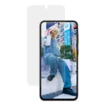 Apsauginis stiklas PanzerGlass Screen Protector Samsung Galaxy A37 5G, Ultra-Wide Fit w. EasyAligner (PG75133)