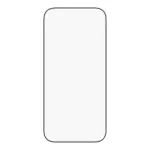Apsauginis stiklas PanzerGlass Ceramic Screen Protector iPhone 17, Ultra-Wide Fit w. Fastfit in-a-box (PG34848), vaizdas 4