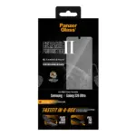 Apsauginis stiklas PanzerGlass Ceramic Screen Protector Samsung Galaxy S26 Ultra (PG61939), vaizdas 3