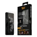 Apsauginis stiklas PanzerGlass Ceramic Screen Protector Samsung Galaxy S26 Ultra (PG61939), vaizdas 6