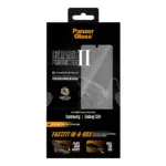 Apsauginis stiklas PanzerGlass Ceramic Screen Protector Samsung Galaxy S26 (PG75225), vaizdas 3