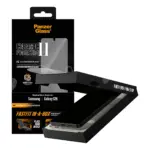 Apsauginis stiklas PanzerGlass Ceramic Screen Protector Samsung Galaxy S26 (PG75225), vaizdas 5