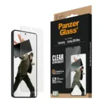 Apsauginis stiklas PanzerGlass Screen Protector Samsung Galaxy S26 Ultra, Ultra-Wide Fit w. EasyAligner (PG37869), vaizdas 6