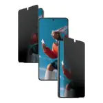 Apsauginis stiklas PanzerGlass 2-Way Privacy Displayschutz Samsung Galaxy S26 (PG14940)
