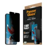 Apsauginis stiklas PanzerGlass 2-Way Privacy Displayschutz Samsung Galaxy S26 (PG14940), vaizdas 7