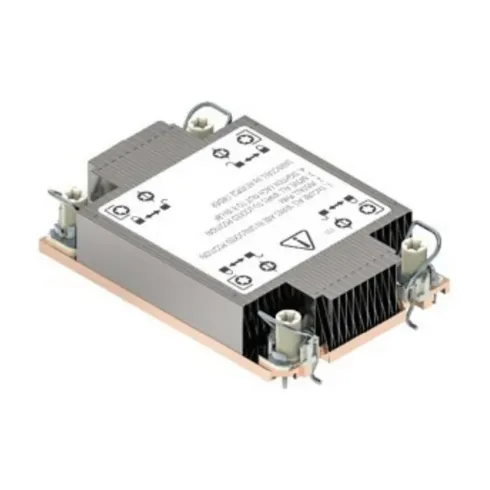 Intel 1U Heat-Sink CYP1UHSSTD