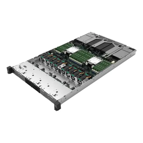 Intel Server System M50CYP1UR204