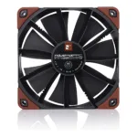 Korpuso aušintuvas Noctua NF-F12 INDUSTRIALPPC-2000, vaizdas 4
