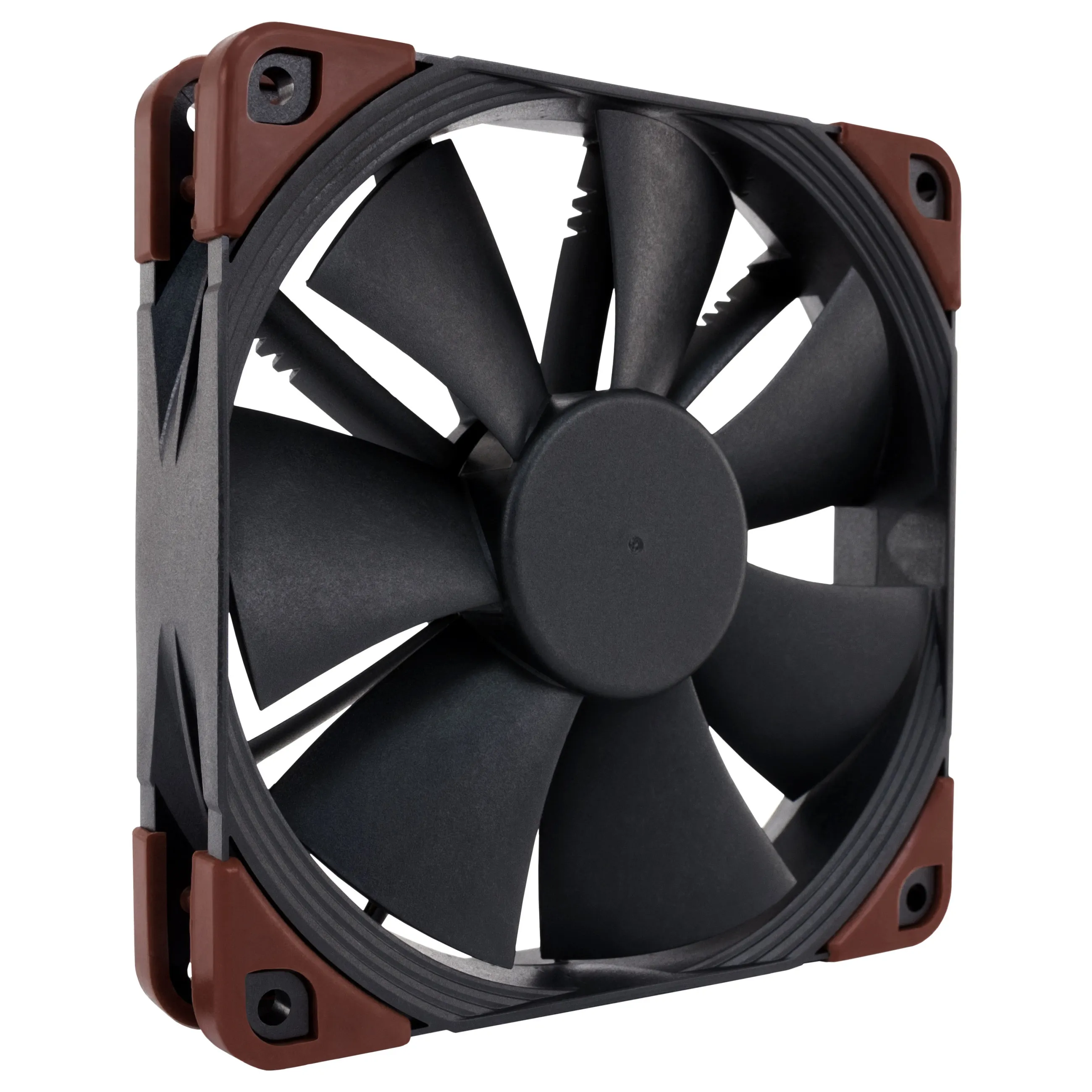 Noctua NF-F12 INDUSTRIALPPC-2000 Korpuso aušintuvas Noctua NF-F12 INDUSTRIALPPC-2000