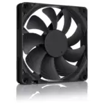 Aušintuvas Noctua NF-A9X14 HS-PWM CH.BK.S, vaizdas 2