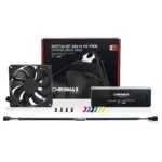 Aušintuvas Noctua NF-A9X14 HS-PWM CH.BK.S, vaizdas 3