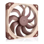 Aušintuvas Noctua NF-A14X25 G2 PWM