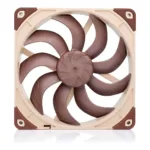 Aušintuvas Noctua NF-A14X25 G2 PWM, vaizdas 3