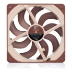 Aušintuvas Noctua NF-A14X25 G2 PWM, vaizdas 4