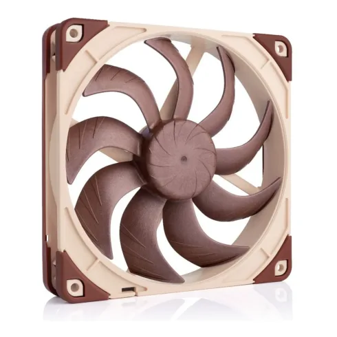 Aušintuvas Noctua NF-A14X25 G2 PWM