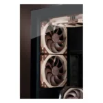 Aušintuvas Noctua NF-A14X25 G2 PWM, vaizdas 8
