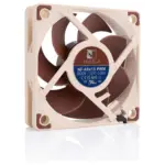 Aušintuvas Noctua NF-A6X15 PWM, vaizdas 2