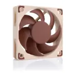 Aušintuvas Noctua NF-A6X15 PWM