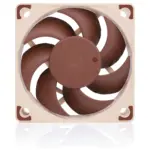 Aušintuvas Noctua NF-A6X15 PWM, vaizdas 3