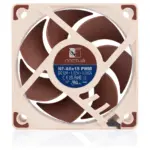 Aušintuvas Noctua NF-A6X15 PWM, vaizdas 4
