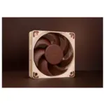 Aušintuvas Noctua NF-A6X15 PWM, vaizdas 5