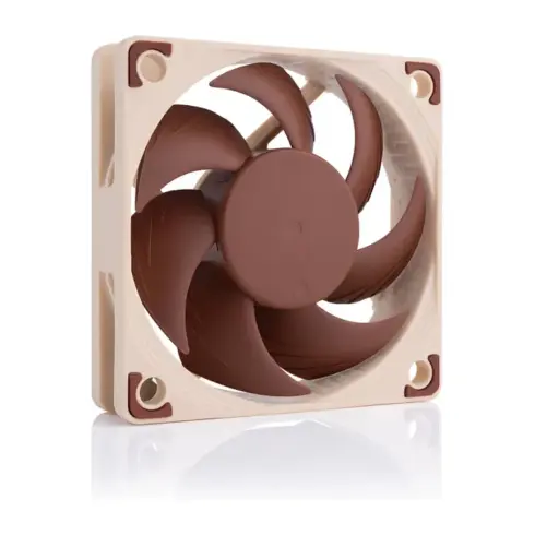 Aušintuvas Noctua NF-A6X15 PWM