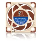 Korpuso aušintuvas Noctua NF-A4x20 FLX, vaizdas 3
