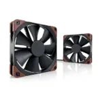 Noctua NF-F12 IndustrialIPPC-2000