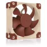 Noctua NF-A8 PWM computer cooling system