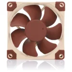 Noctua NF-A8 PWM computer cooling system