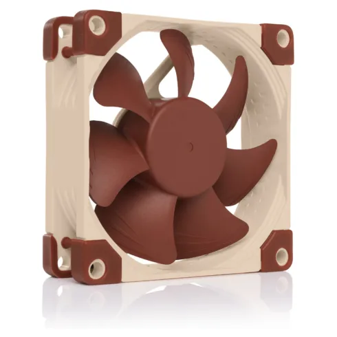 Noctua NF-A8 PWM computer cooling system