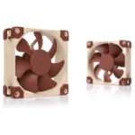 Noctua NF-A8 PWM computer cooling system