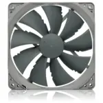 Aušintuvas Noctua NF-P14S REDUX-1200 PWM, vaizdas 2