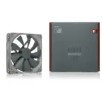 Aušintuvas Noctua NF-P14S REDUX-1200 PWM, vaizdas 4