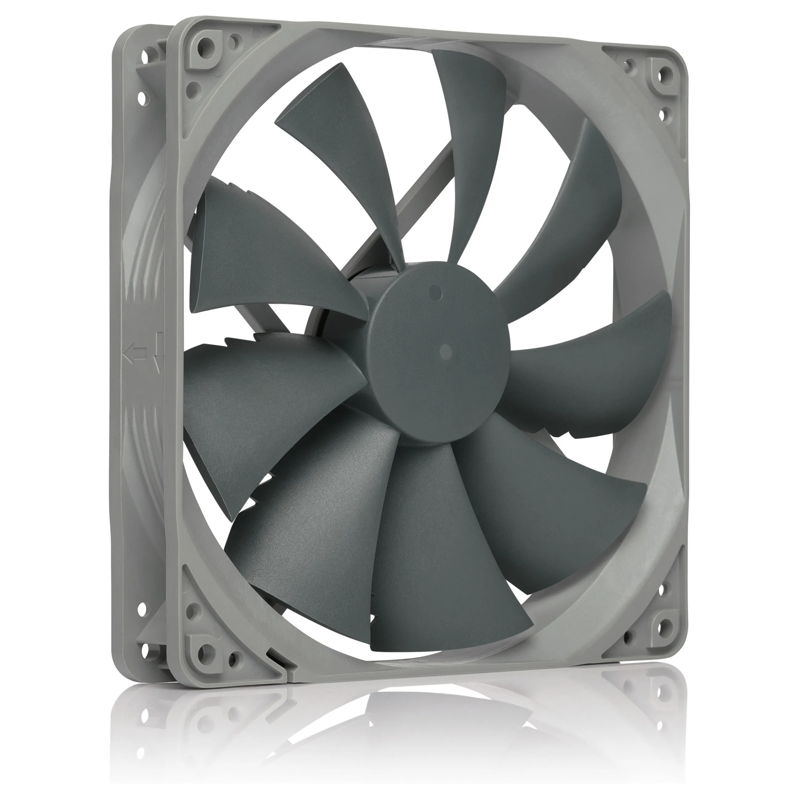 Noctua NF-P14S REDUX-1200 PWM computer cooling system Aušintuvas Noctua NF-P14S REDUX-1200 PWM