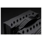 Korpuso aušintuvas Noctua NF-A14X25R G2 PWM CH.BK, vaizdas 6