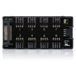 Aušinimo sistemos priedas Noctua NA-FH1