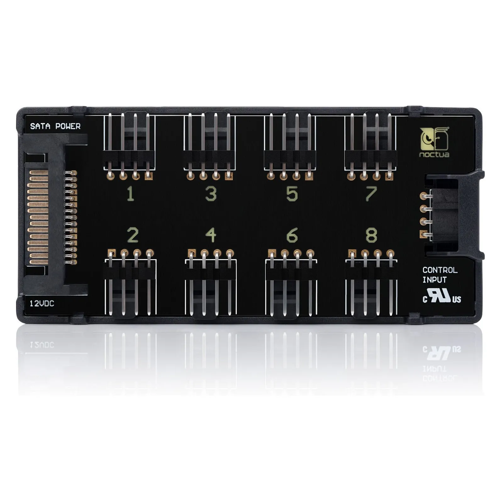 Noctua NA-FH1 computer cooling system part/accessory Aušinimo sistemos priedas Noctua NA-FH1