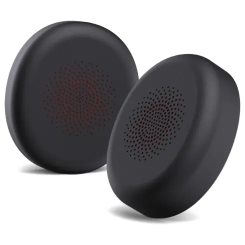 Garso įrangos priedas Yealink Ear Cushion for BH74/WH68/UH48(1 Pair) (3311099)