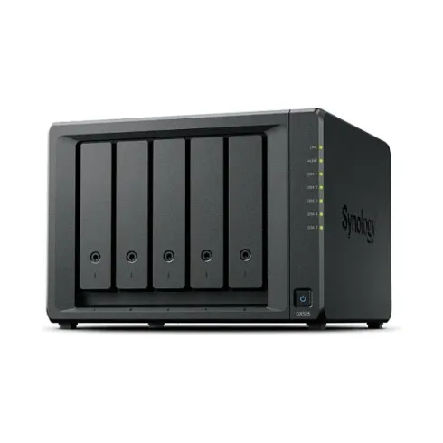 Synology DX525 disk array