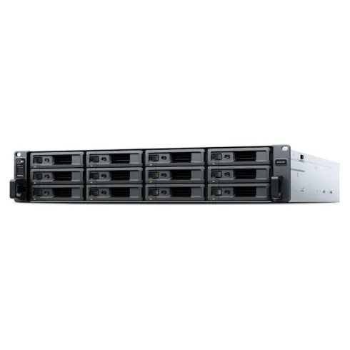 Synology RX1225RP disk array