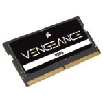 Corsair Vengeance CMSX24GX5M1A4800C40 memory module
