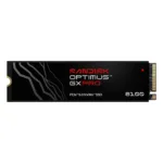 SanDisk Optimus GX PRO 8100